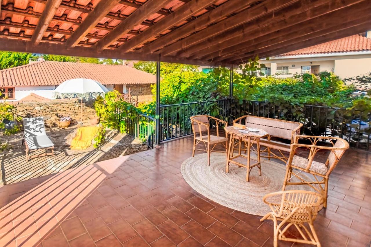 Pereira  Villa Dos Cedros מראה חיצוני תמונה
