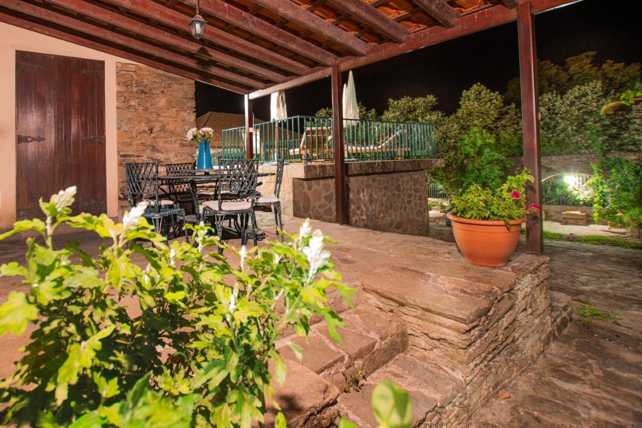Pereira  Villa Dos Cedros מראה חיצוני תמונה