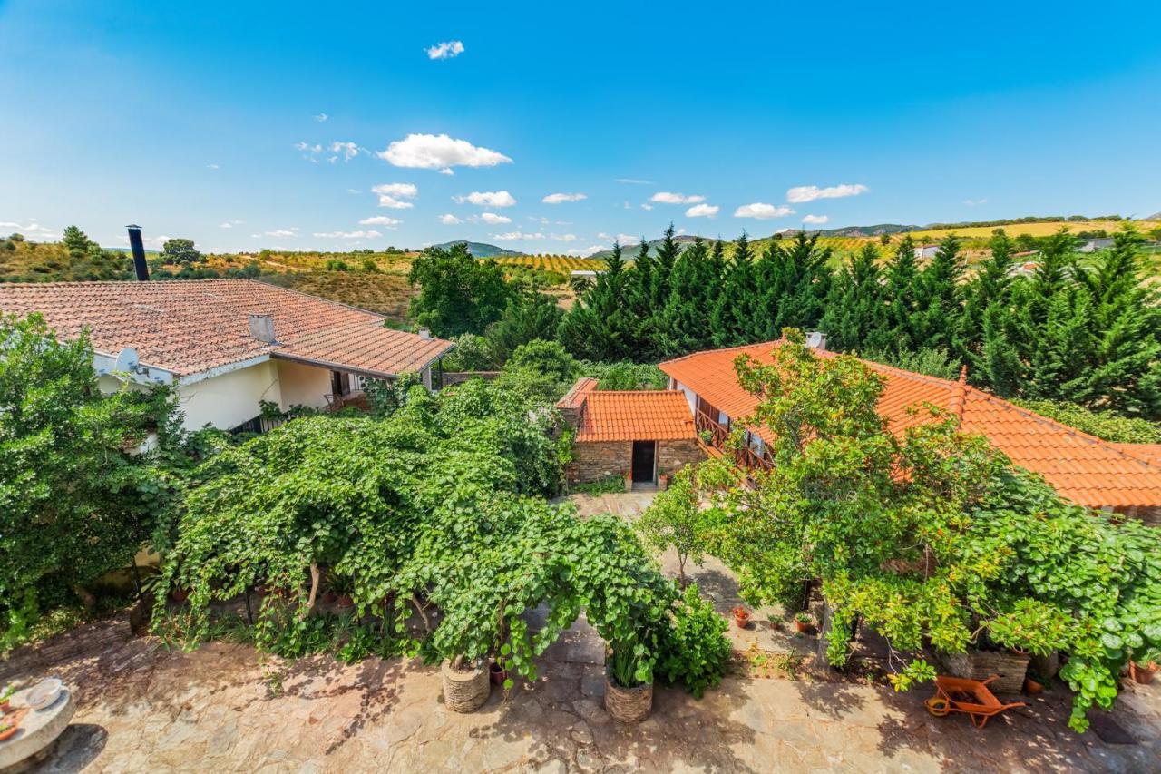 Pereira  Villa Dos Cedros מראה חיצוני תמונה